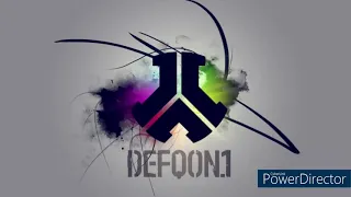 DEFQON.1 2021 Festival Megamix