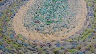 Heirloom Rag Rug (Updated Version)