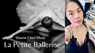 La Petite Ballerine (Pleyel Piano)