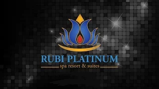 Rubi Platinum Spa Resort & Suites - Konserler - Etstur