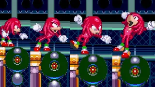 ФЛЕКСЫ НАКЛЗА | Sonic & Knuckles за Наклза #2