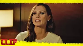 Molly's Game Clip "Es mi nombre" Español