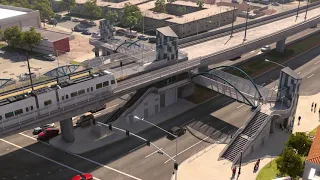 VTA's Eastridge to BART Regional Connector Overview