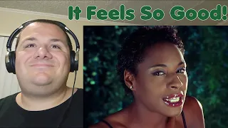 Sonique - It Feels So Good | First Viewing Reaction