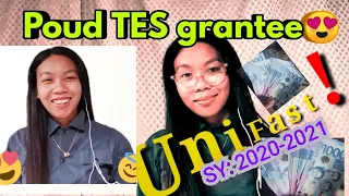 How I received my Unifast Fund for the SY 2020-2021 | UniFast First Wave 2020-2021 | Emmie Torres