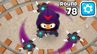 Is Glaive Lord ACTUALLY Good Now? (Bloons TD 6)