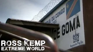 Issues in Africa Compilation | Ross Kemp Extreme World