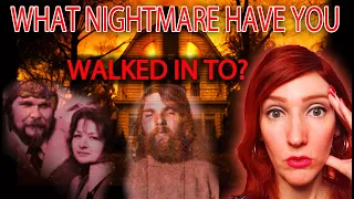 Psychic Reveals Shocking details about what really happened at Amityville Horror House (Terrifying)