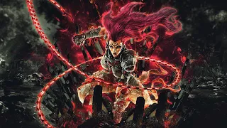 Прохождение Darksiders 3 — Босс: Лень (Повелитель мух)