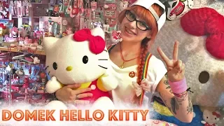 JESTEM W RAJU! - Rekordowa Kolekcja Hello Kitty