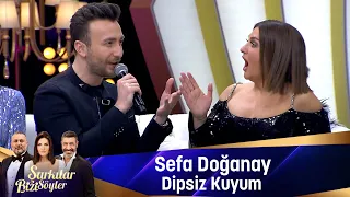 Sefa Doğanay - DİPSİZ KUYUM