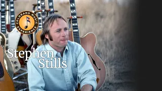 Stephen Stills/Manassas - Colorado Music Experience
