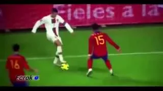 Cristiano Ronaldo ► Best Skills & Goals ● Portugal ● 2015 HD