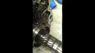 Typical Spec Miata Transmission Rebuild 5