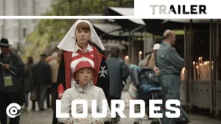 LOURDES by Jessica Hausner (2009) – Official International Trailer