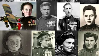 К 76 й годовщине Победы СССР в ВОВ!