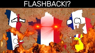 What If France Had A Flashback?
