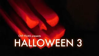 HALLOWEEN 3 (2019) - This Friday the 13th | CNT FILMS STUDIOS