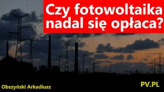 Fotowoltaika 2022 || PV.pl podcast1