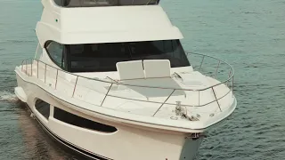 46 Sports Motor Yacht