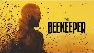 The Beekeeper (2024) ➤ Review (GR)