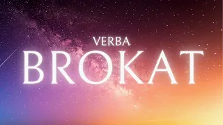 Verba - Brokat ( Nowość 2022 )