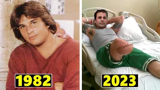 FAME (1982) Cast THEN AND NOW 2023 Who Is Still Alive From FAME?