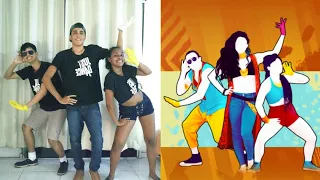 JUST DANCE 2018 | WAKA WAKA | Shakira