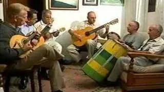 Naquele Tempo - Conjunto Som Brasileiro