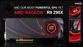 Why I Still Want a R9 290 2021