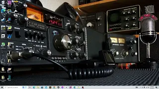 FT8 Xiegu X6100 radio 2023 Contacts