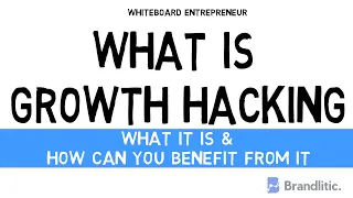 What is Growth Hacking & How Can You Benefit From it | Growth Hacking Meaning