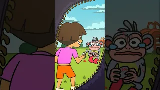 Dora but Amanda