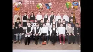 4 class; 39 sajaro skola