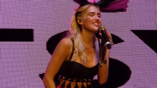 Betsy - Lost and Found live Birmingham Pride 27-05-17