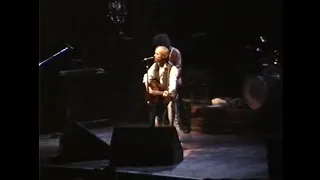 A Face in the Crowd - Tom Petty & HBs live 1992 (video!)
