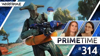 Warframe | Prime Time 314:  Dog Days 2022 & Ducat Farming