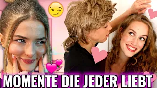 LiDiRo reagiert auf 15 Situationen die JEDER liebt 😍 #lidiro #justleo