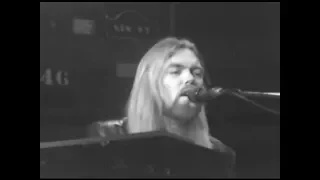 The Allman Brothers Band - Pegasus - 1/5/1980 - Capitol Theatre (Official)