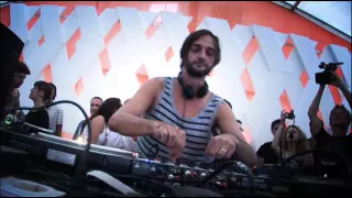 Ricardo Villalobos - Live @ The Bow Club, Buenos Aires (Argentina) - 19.04.2015