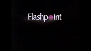 Flashpoint / Заставки кинокомпаний