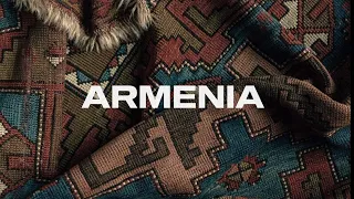 VLOG ARMENIA: новогодний вайб, Ереван, кафешки, свадьба, горы, первый полет, елка, эстетик 🇦🇲🎄🥹