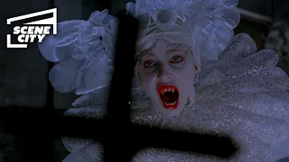 Bram Stoker's Dracula: Vampire Bride (HALLOWEEN MOVIE SCENE)