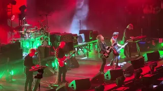 The Cure - From the Edge of the Deep Green Sea @ Madison Square Garden (Night 2 ) 6-21-2023