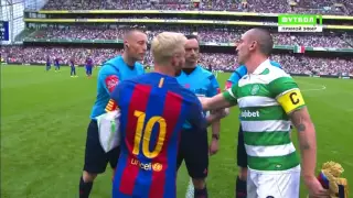 Lionel Messi vs Celtic HD 720p