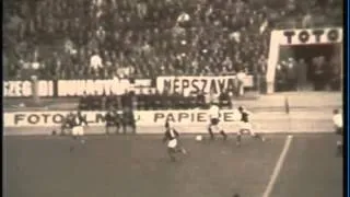 1970 (September 27) Hungary 1-Austria 1 (Friendly).mpg