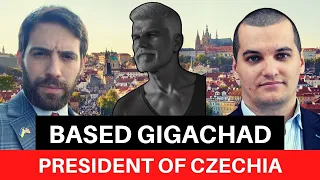 Who is Petr Pavel? / Czech Foreign Policy Expert Explains the New Based President of Czechia