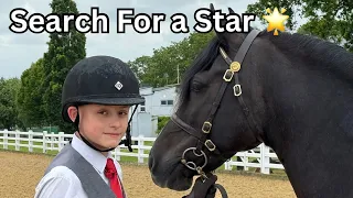 THEY DONE IT AGAIN | HORSE SHOW VLOG 🏆