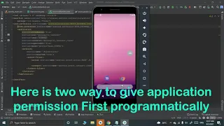 How to Use FFMPEG Library | Merge Audio and Video in Android Studio Using FFMPEG Library | CODECTRON