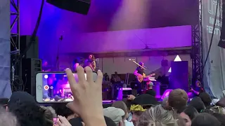 Angels of Small Death and The Codeine Scene by Hozier @ ACL Festival 2018 on 10/12/18